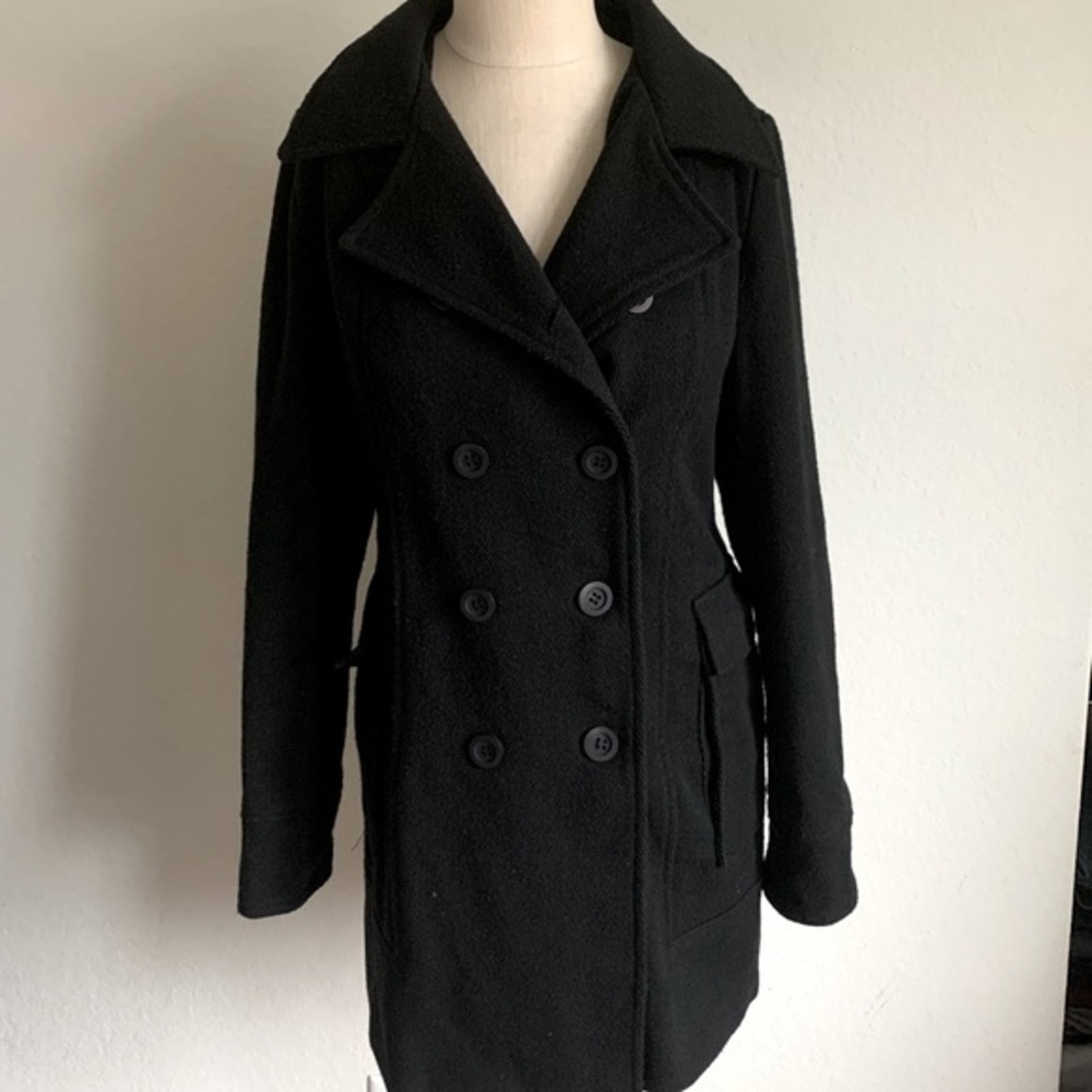 ZENANA LIMITED EDITION COAT